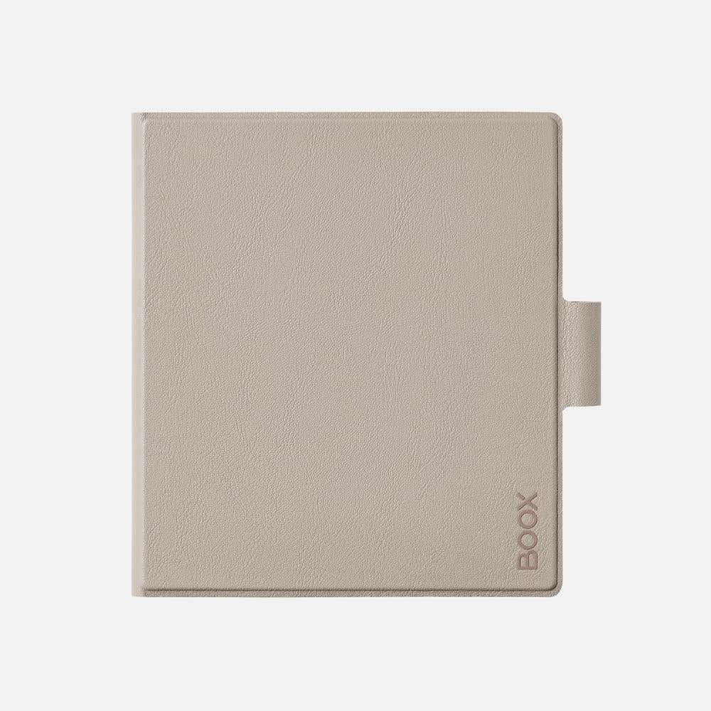 BOOX Tablet Go Color 7 Gen II paquete funda magnética y pincel de pintura, ideal protección y creatividad