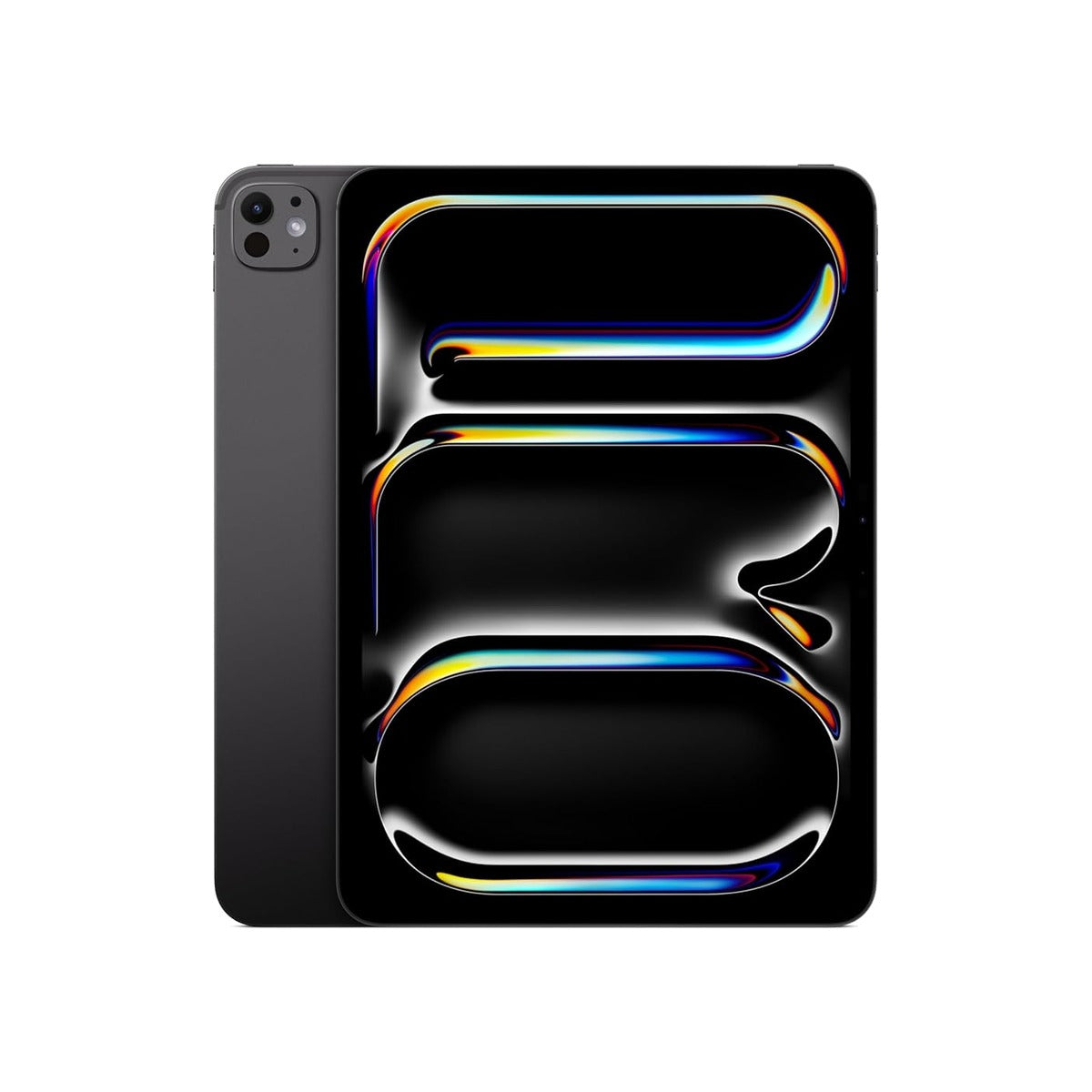 Apple iPad Pro 11-inch (M5): Ultra Retina XDR Display, 1TB, Landscape 12MP Front Camera/12MP Back Camera, LiDAR Scanner, Wi-Fi 7 with Apple N1, Face ID, All-Day Battery Life — Space Black