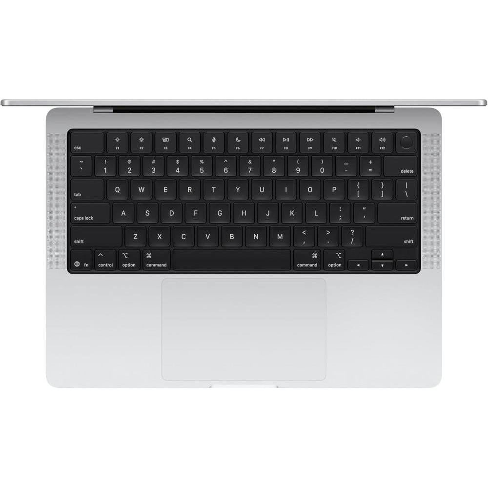 Apple MacBook Pro MDE44LL/A 14,2" M5 512GB SSD 16GB RAM Plateado