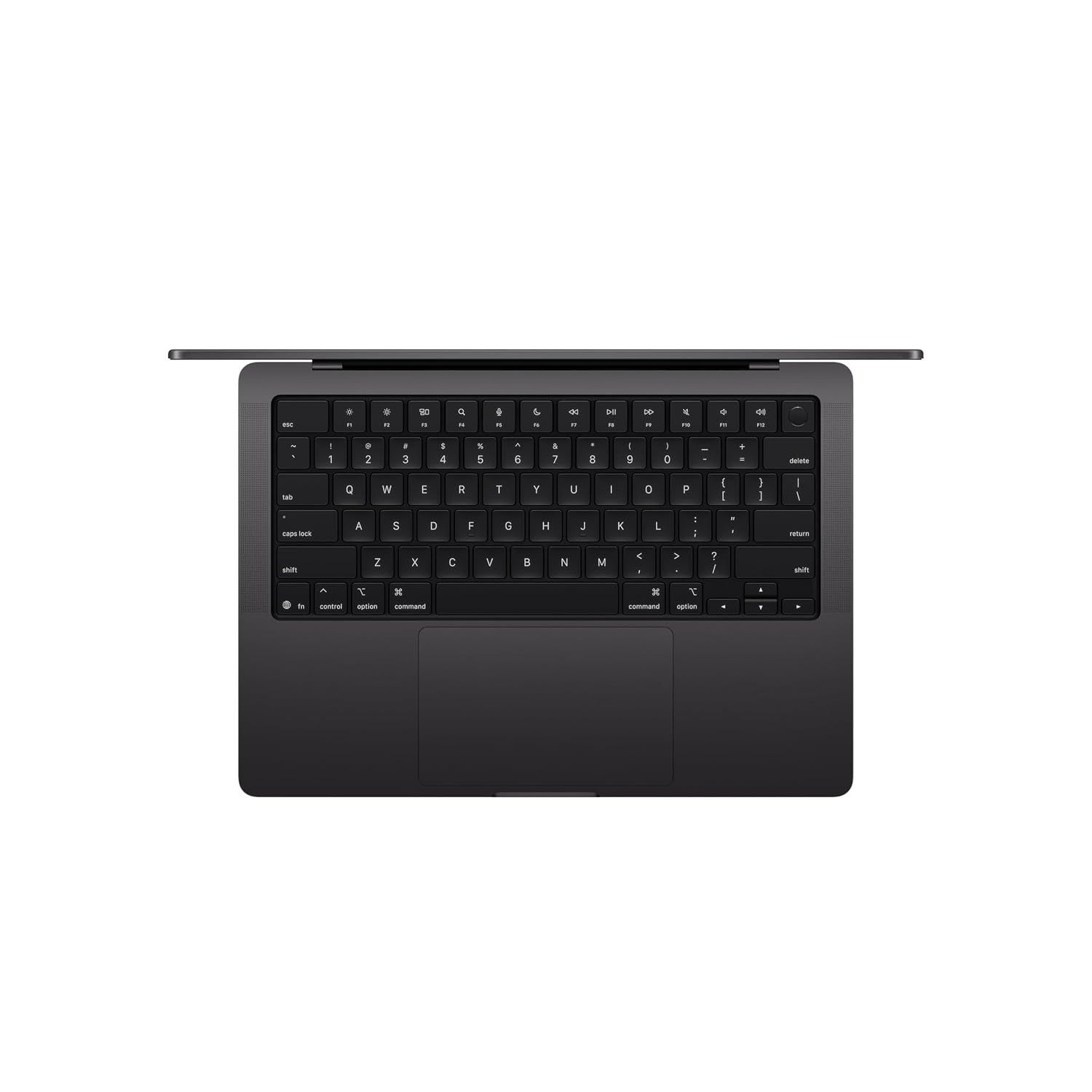 Apple MacBook Pro 14 M5 - Negro Espacial
