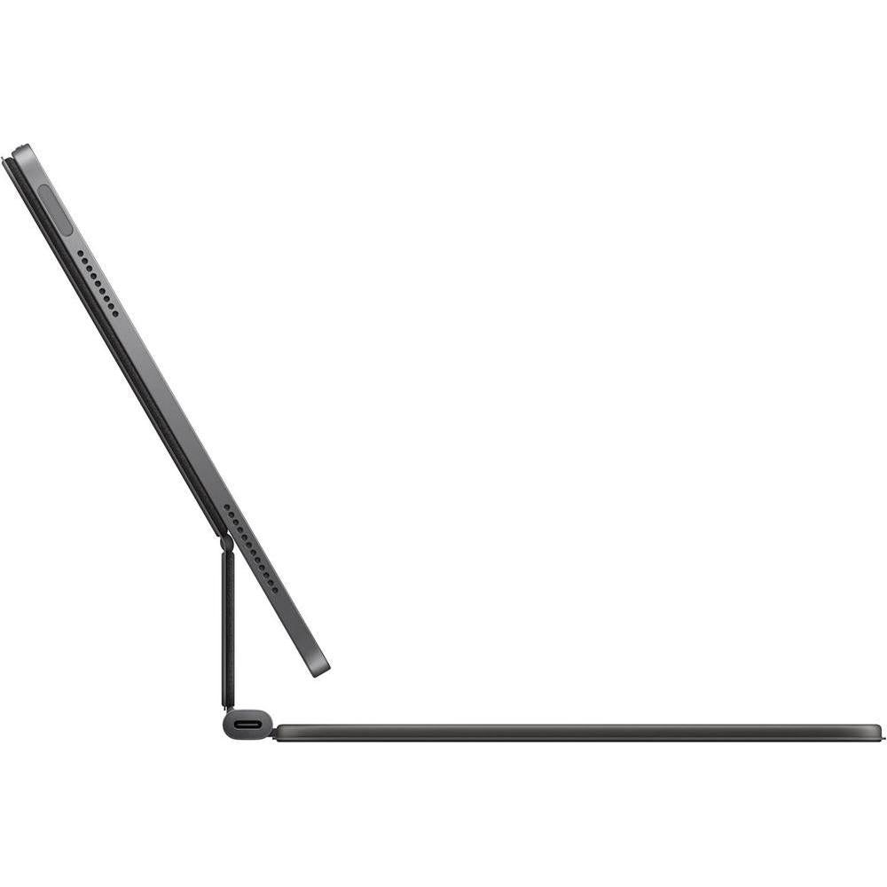 Apple Magic Keyboard: teclado y funda versátil para iPad Air con carga USB-C, trackpad y protección total de la pantalla