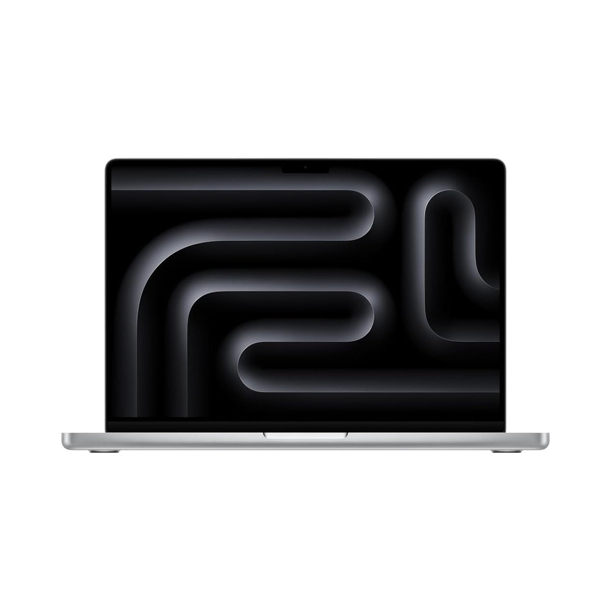 Apple 2025 MacBook Pro Laptop with M5 chip with 10‑core CPU and 10‑core GPU: Built for Apple Intelligence, 14.2-inch Liquid Retina XDR Display, 16GB Unified Memory, 1TB SSD Storage; Silver