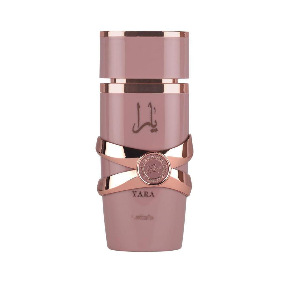 Lattafa Yara Elixir Eau De Parfum 100 ml / 3.4 oz