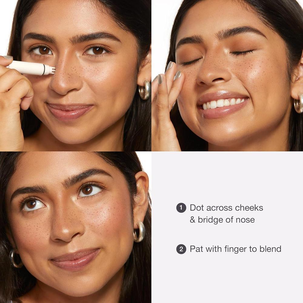 Freckle Stamp De Tarte Para Pecas Naturales