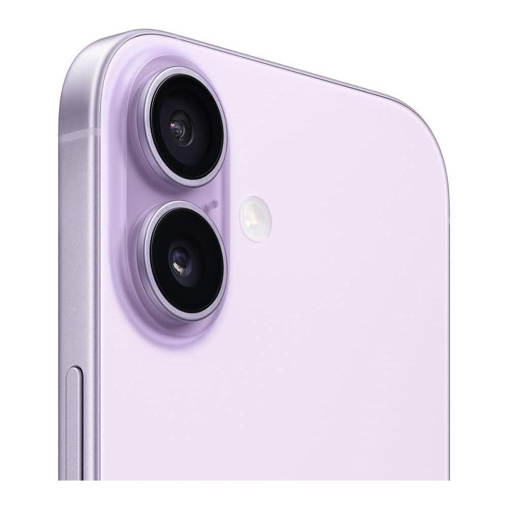 Apple Iphone 17 256Gb Lavender Renovado