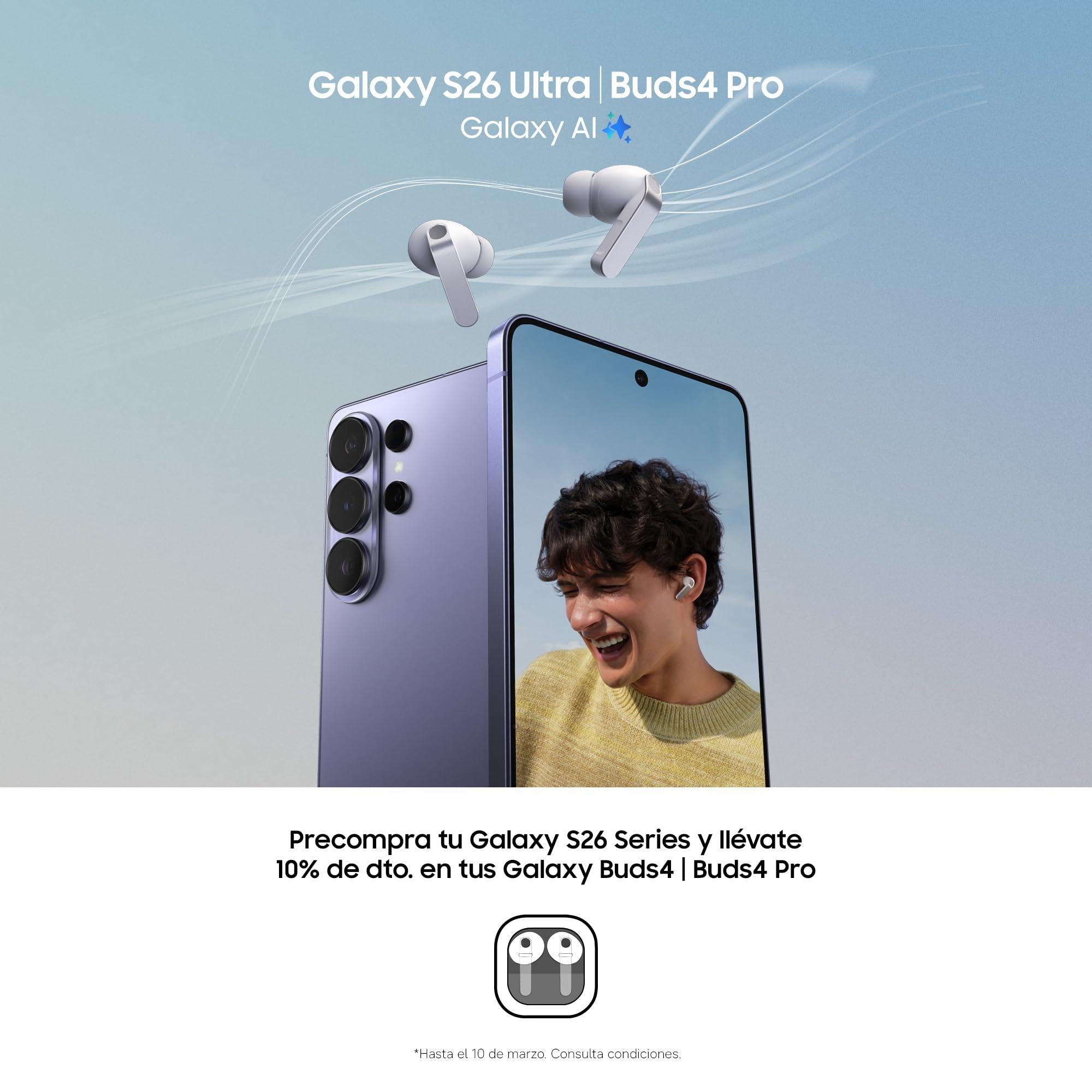 Samsung Galaxy S26 / S26+ / S26 Ultra