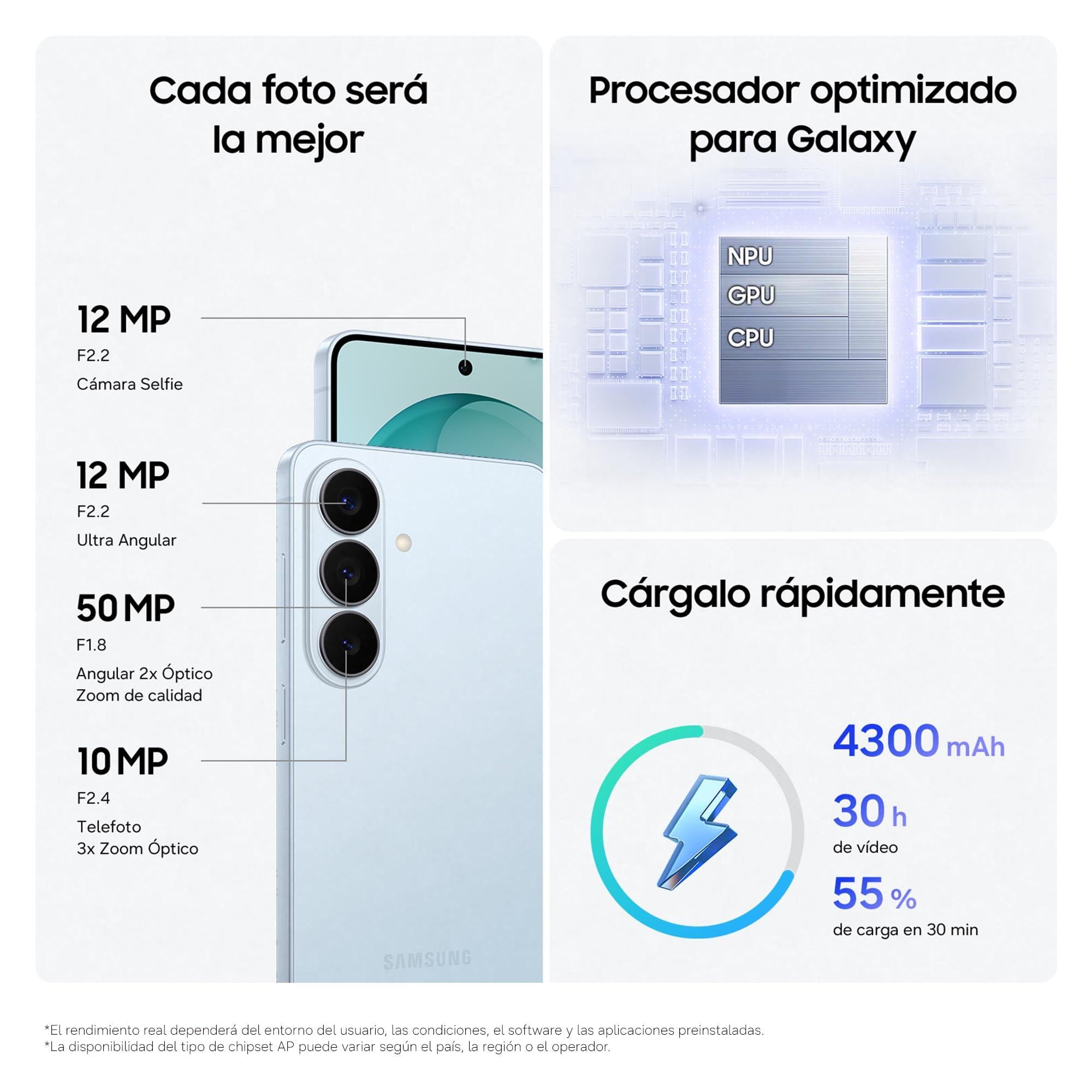 Samsung Galaxy S26 / S26+ / S26 Ultra