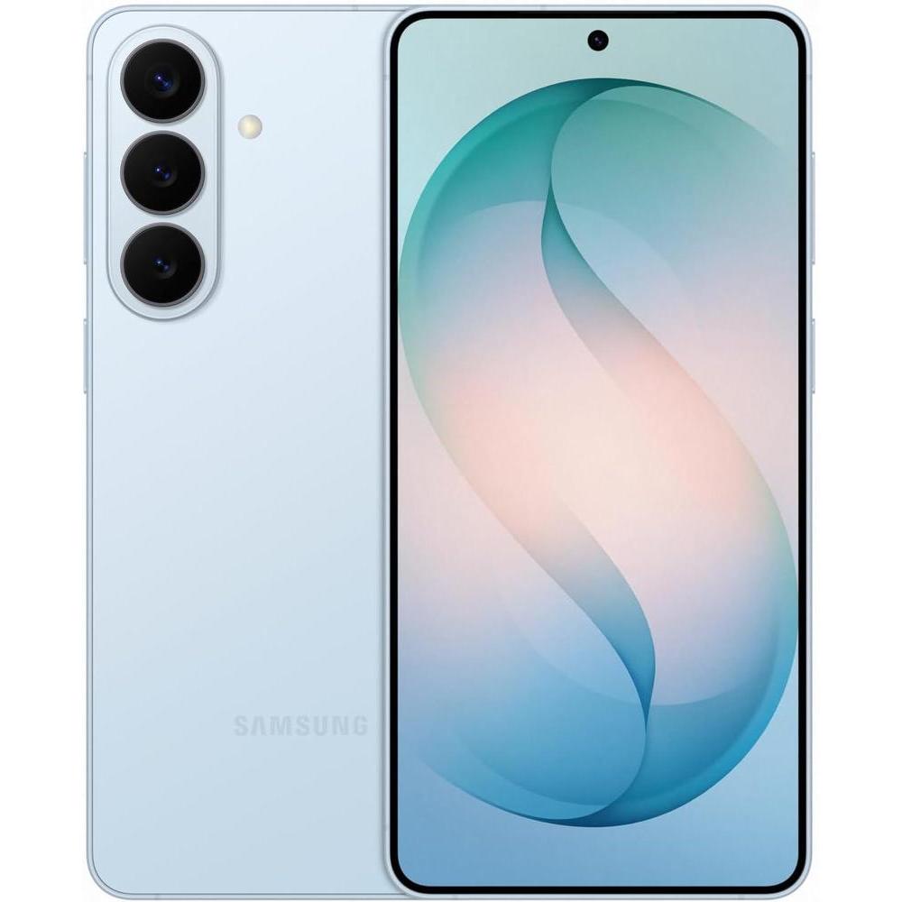 Samsung Galaxy S26+ Desbloqueado 256GB Azul Cielo