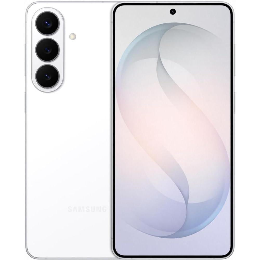 Samsung Galaxy S26+ Unlocked Android Smartphone con 256GB, potente procesador, AI, pantalla inmersiva y batería duradera