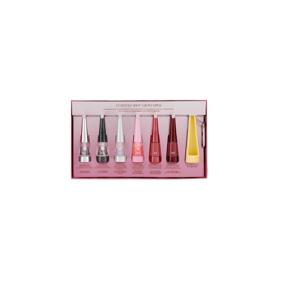 VT COSMETICS Lip Plumper Edición Especial