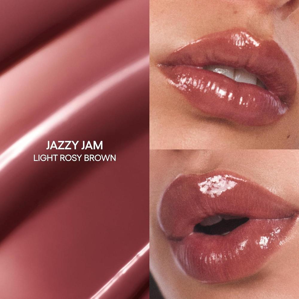 LANEIGE Tinte labial JuicePop: hidratación 12 horas, color edificable, brillo nutritivo. Labial K-Beauty para confort duradero