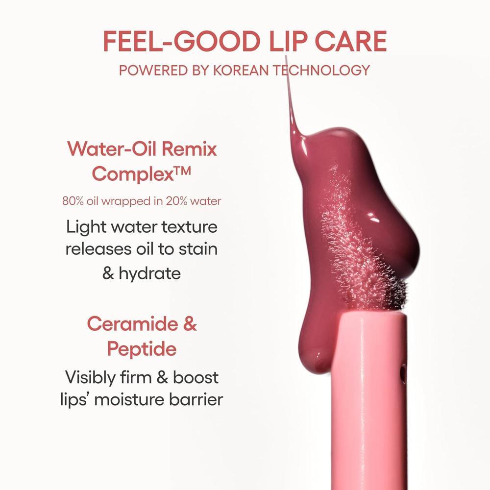 Laneige Tinte Labial Juicepop Box Tinte Ligero Hidratante 12 Horas Con Color Jugoso Y Brillo Nutritivo