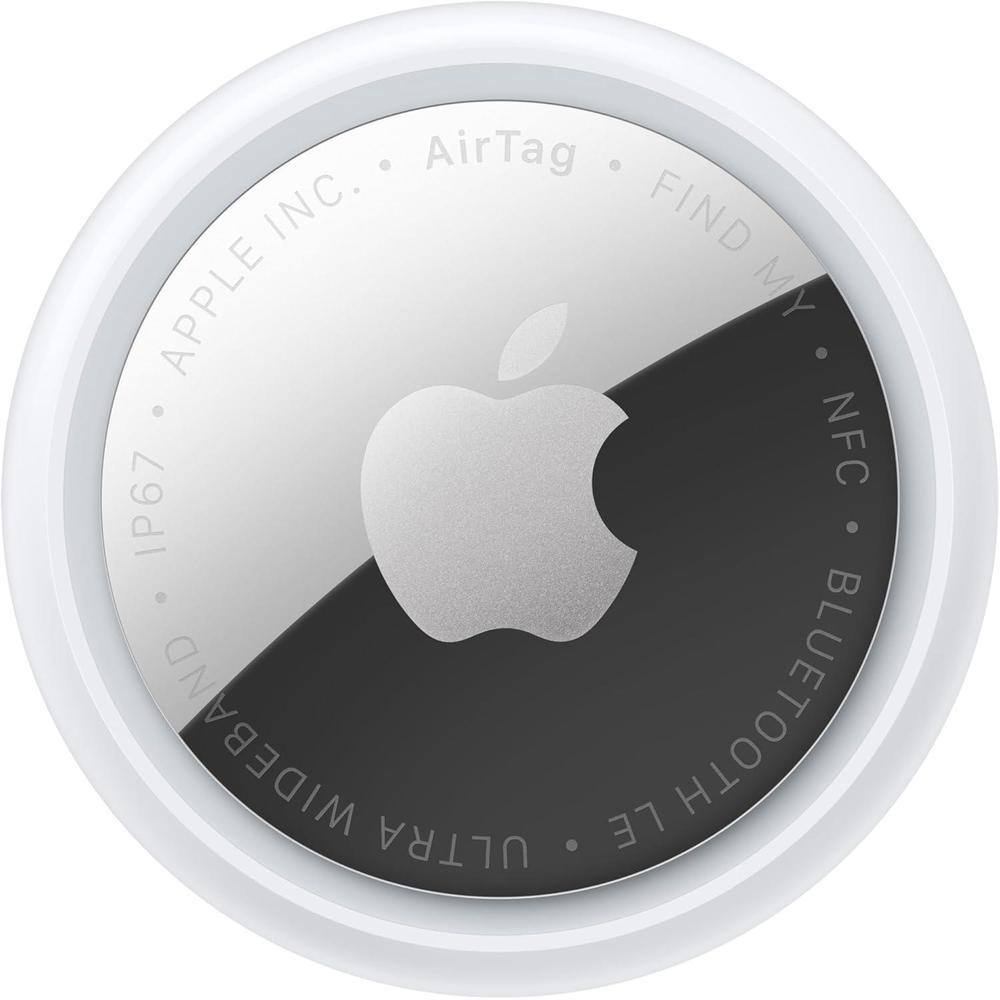 AirTag 2nd Generation Tracker
