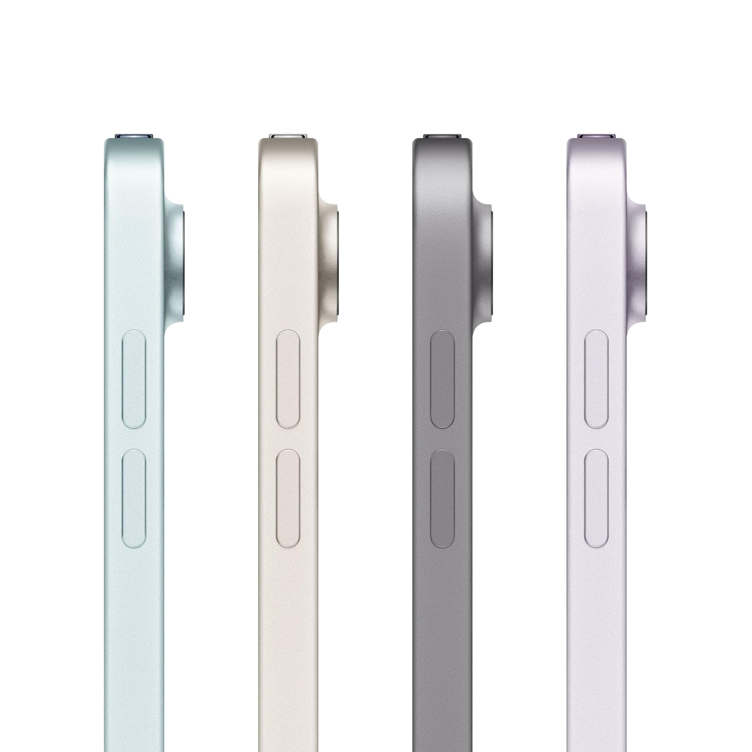 Apple iPad Air M4 11" - Blue