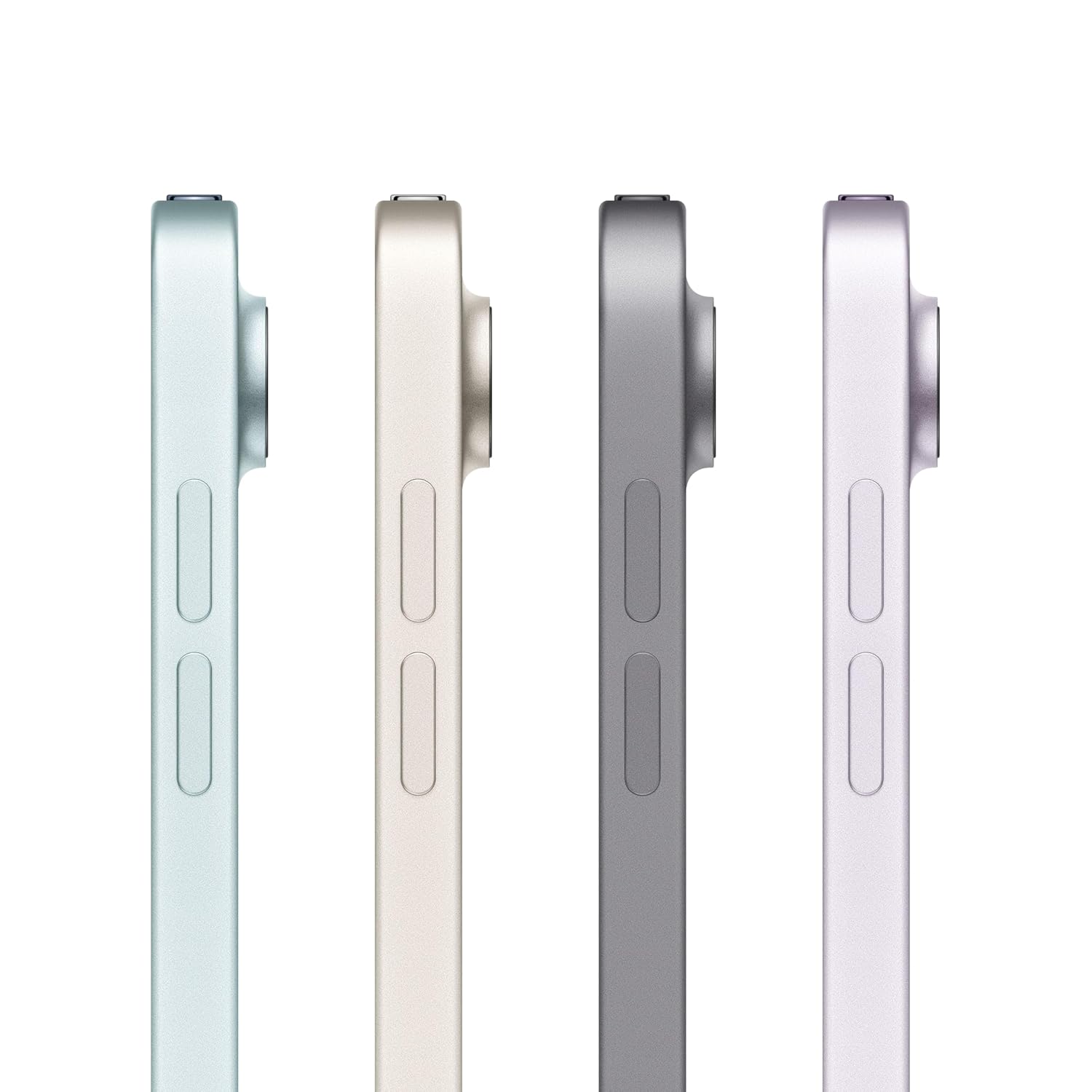 Apple iPad Air M4 13" - Purple