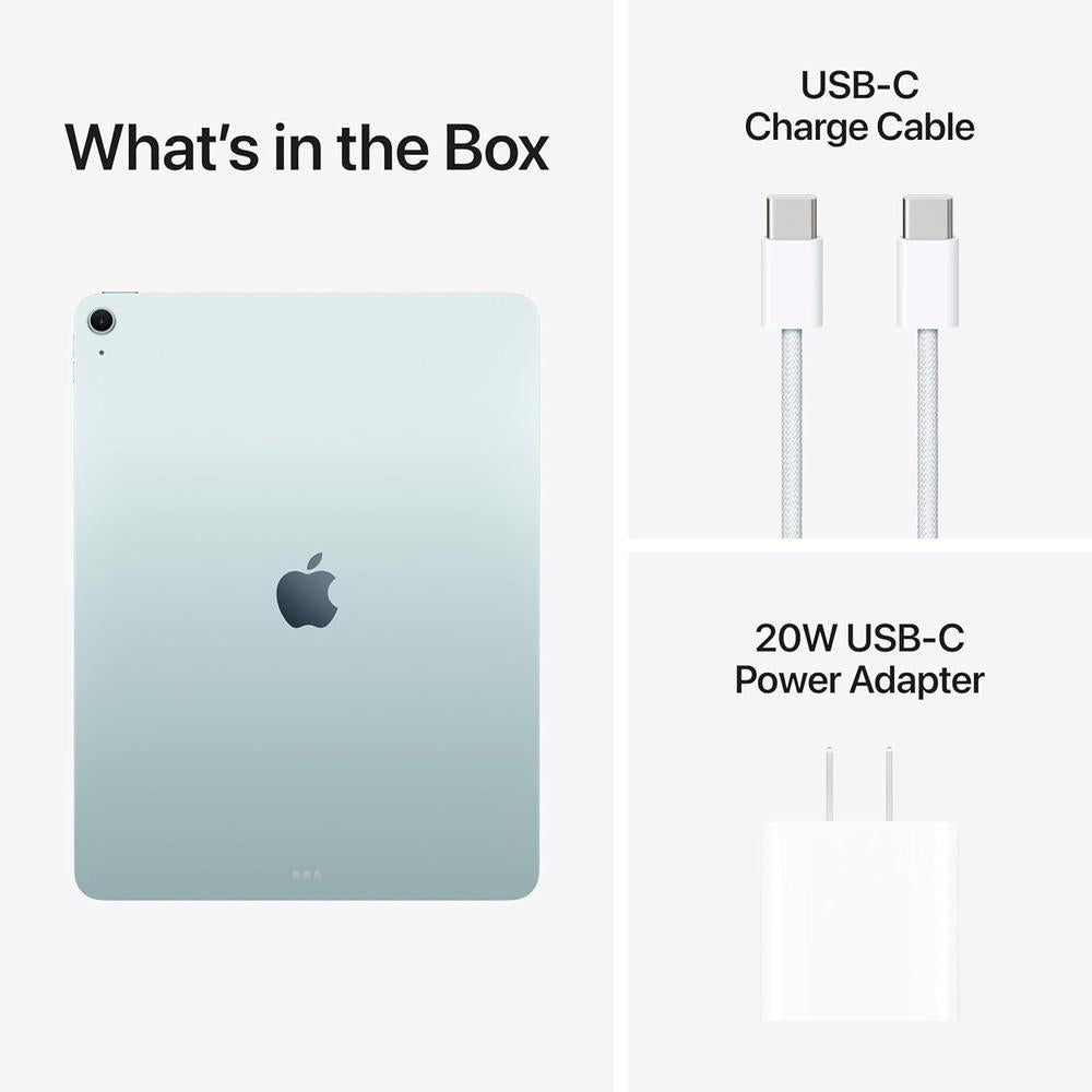 Ipad Air Mh644ll/A Apple 13" 1tb Azul