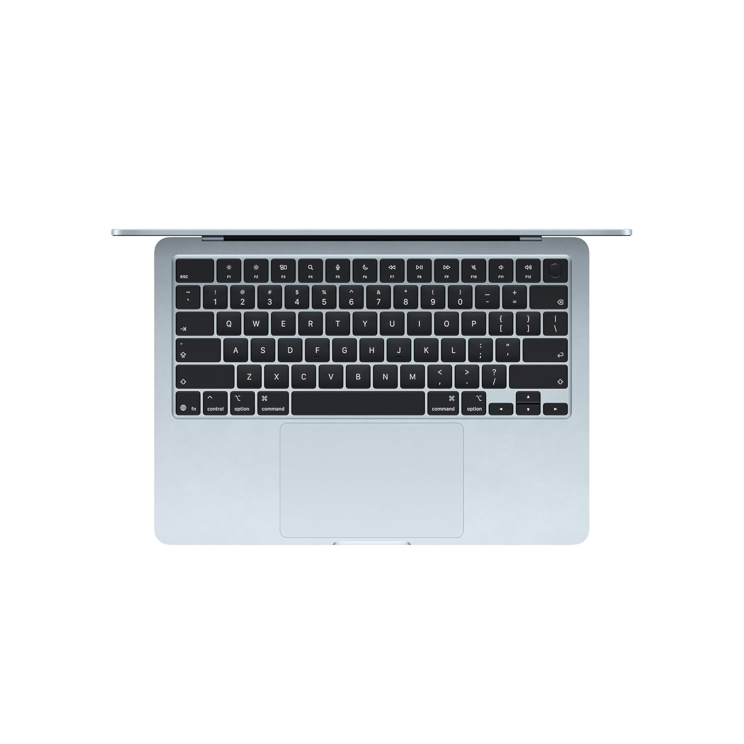 Apple MacBook Air M5 13" - Sky Blue