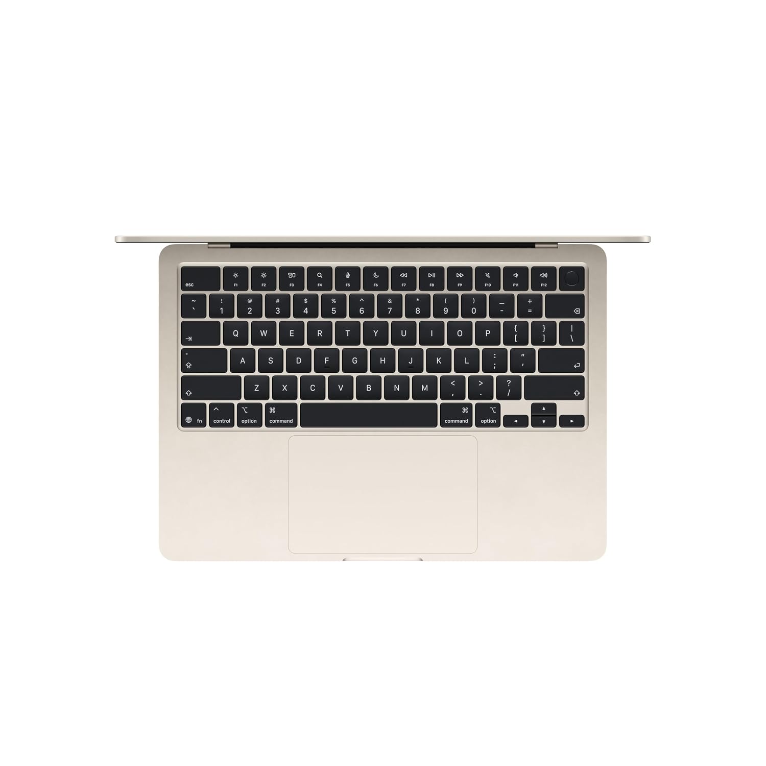 MacBook Air M5 13" - Starlight (2026)