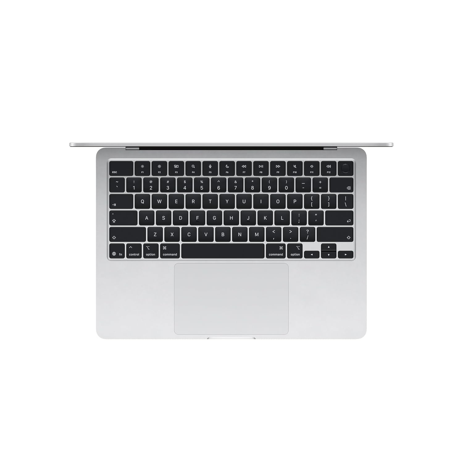 MacBook Air M5 13" - Silver (2026)