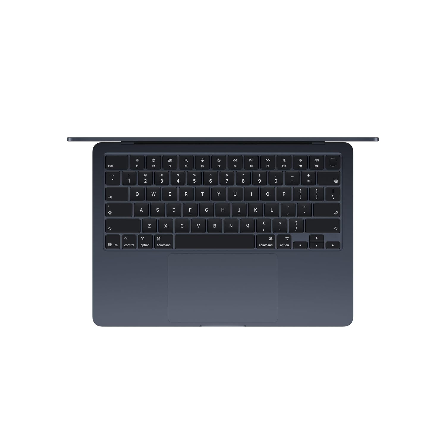 Apple MacBook Air M5 13" - Midnight