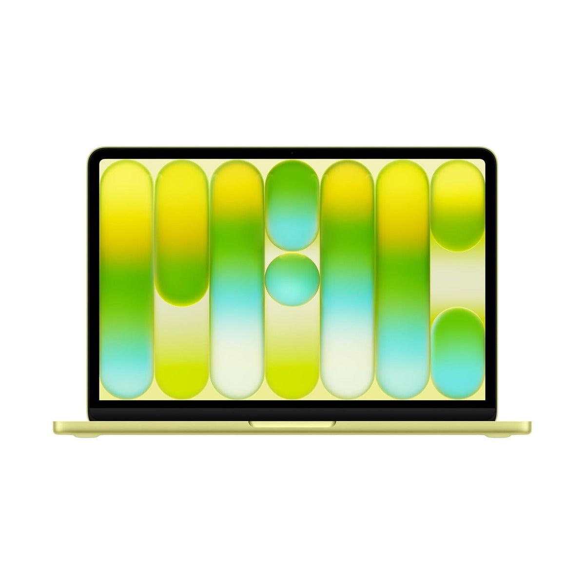 Apple 2026 MacBook Neo 13-inch Laptop with A18 Pro chip: Built for AI and Apple Intelligence, Liquid Retina Display, 8GB Unified Memory, 256GB SSD Storage, 1080p FaceTime HD Camera; Citrus