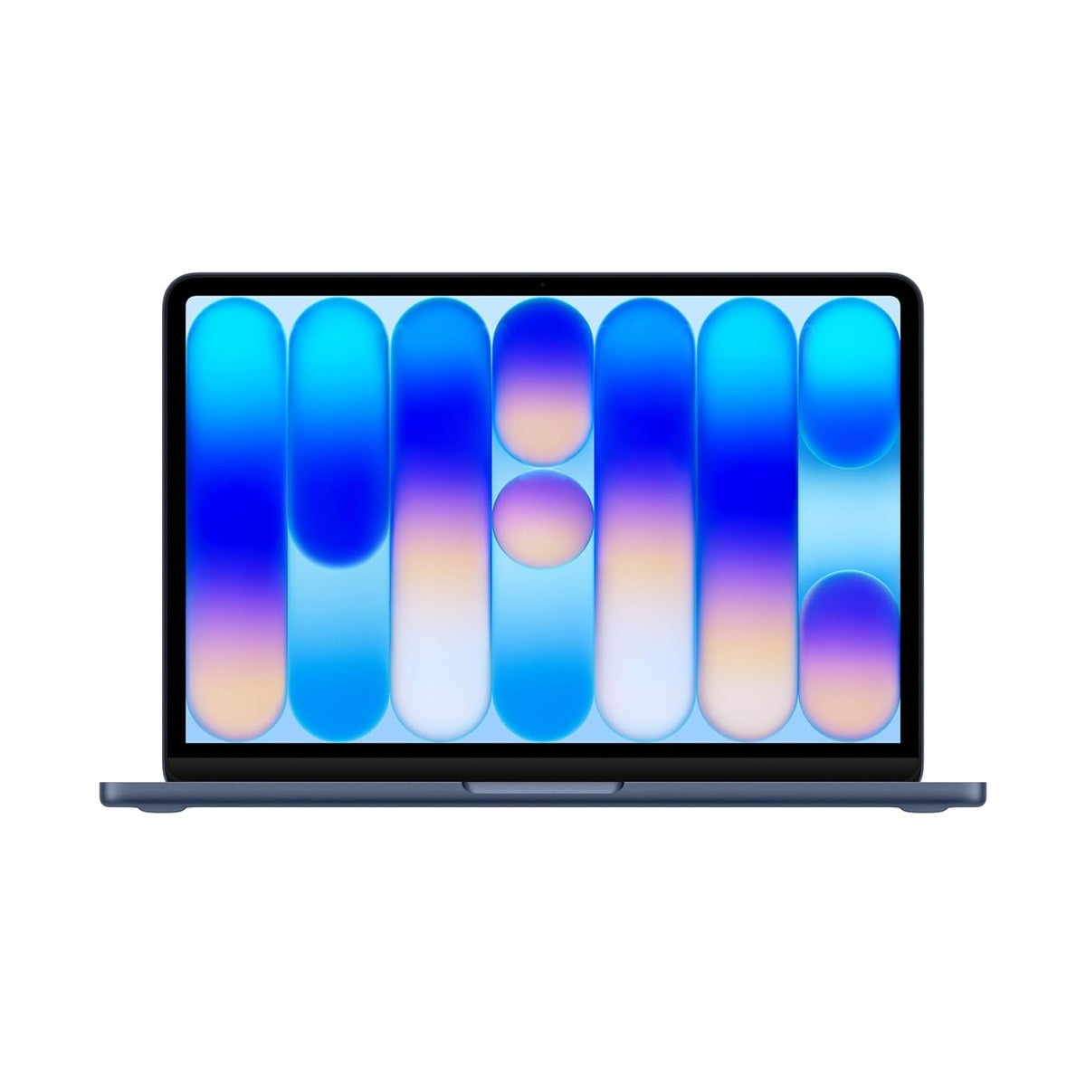 Apple 2026 MacBook Neo 13-inch Laptop with A18 Pro chip: Built for AI and Apple Intelligence, Liquid Retina Display, 8GB Unified Memory, 512GB SSD Storage, 1080p FaceTime HD Camera, Touch ID; Indigo