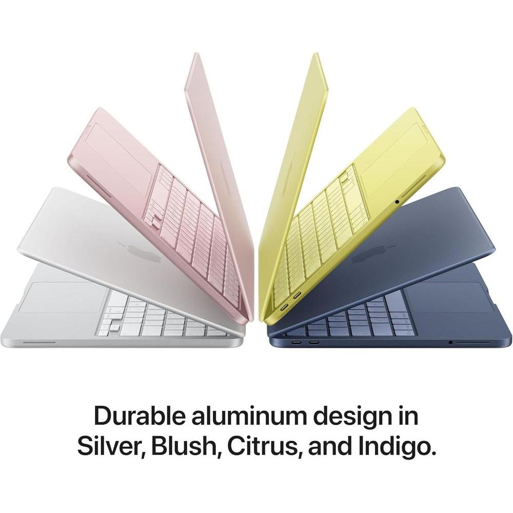 Apple MacBook Neo 13" A18 Pro 8GB 256GB SSD Blush