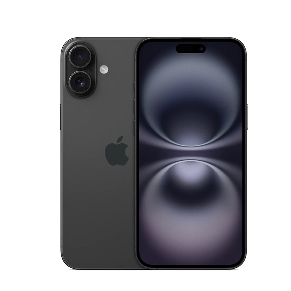 iPhone 16
