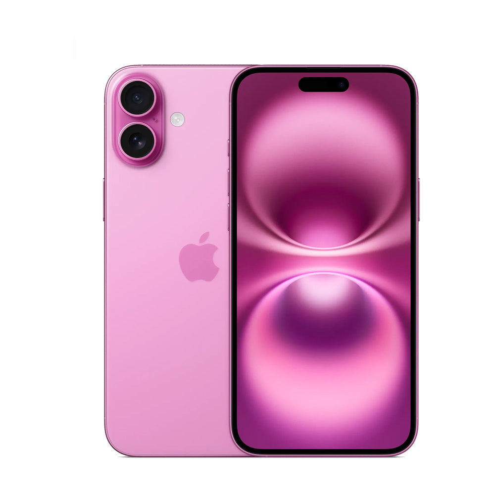 iPhone 16