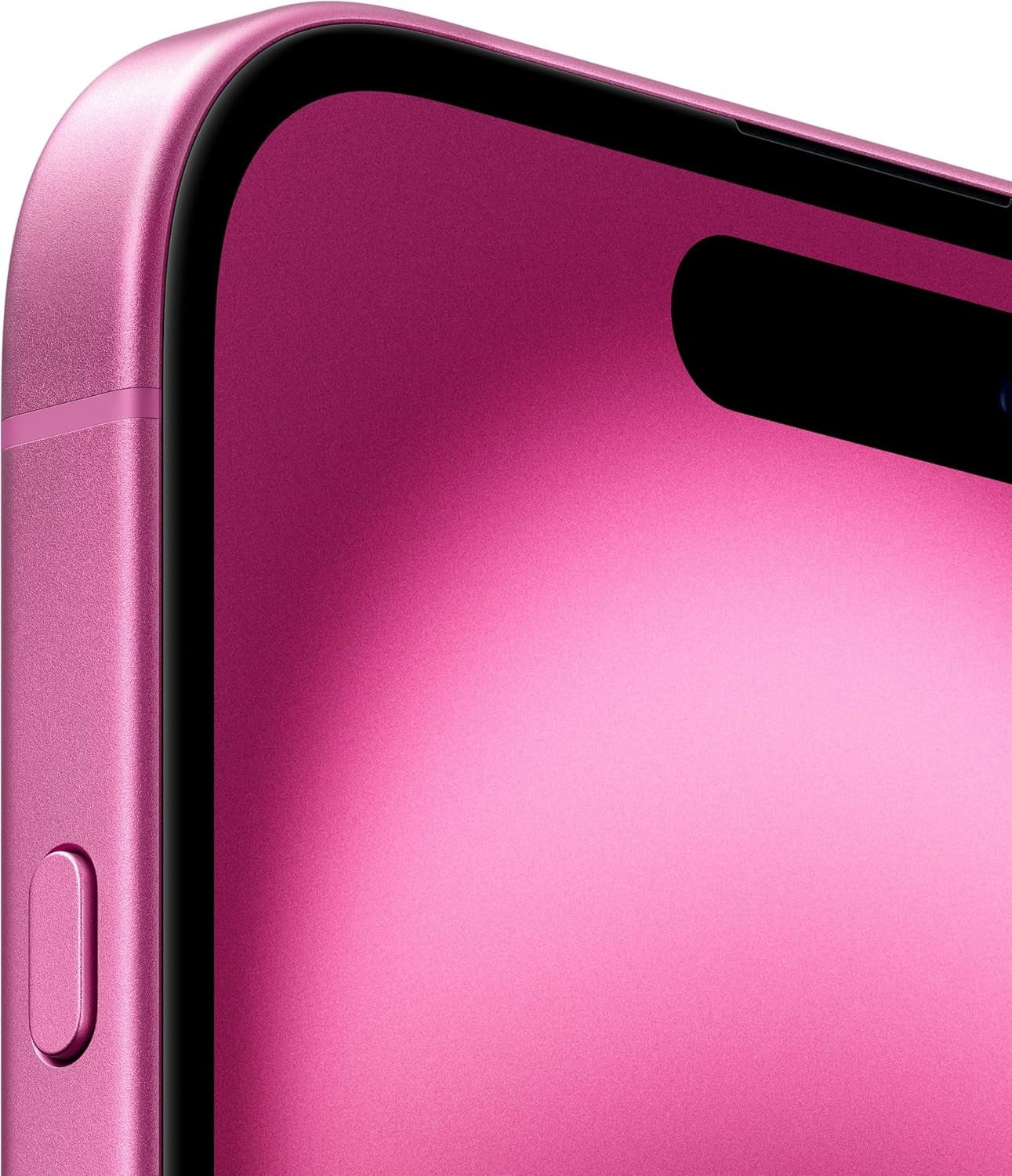Apple iPhone 16 - Rosa
