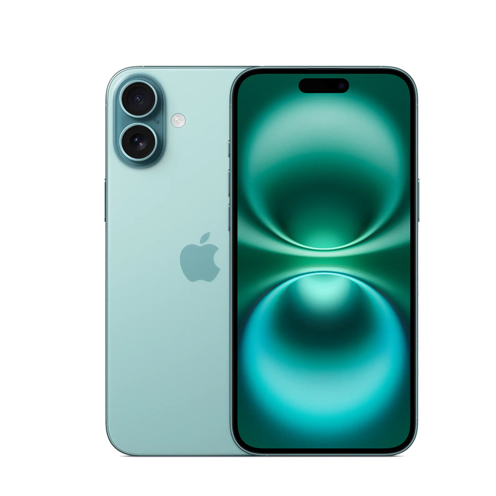 iPhone 16