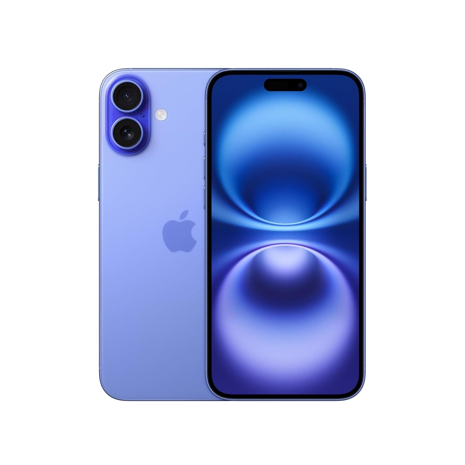 Apple iPhone 16 - Azul Ultramar