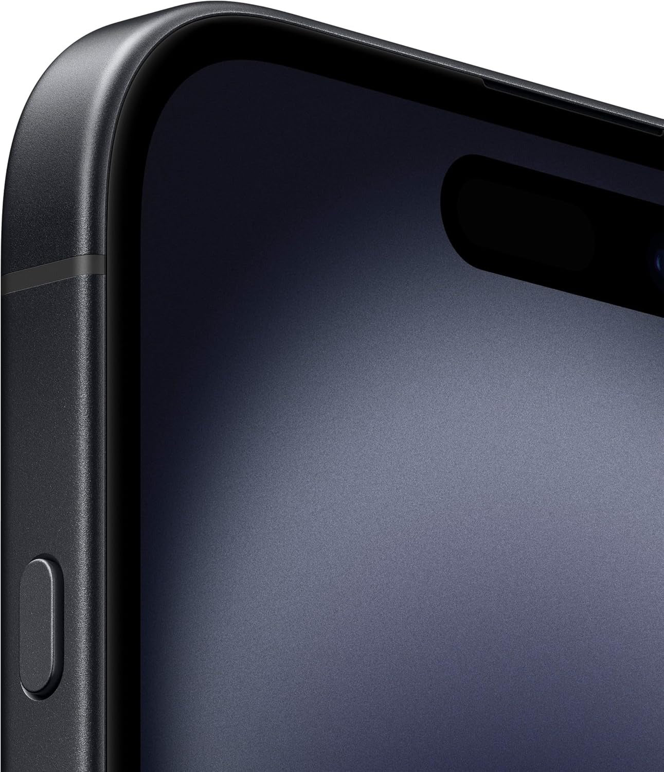 Apple iPhone 16 Plus - Negro