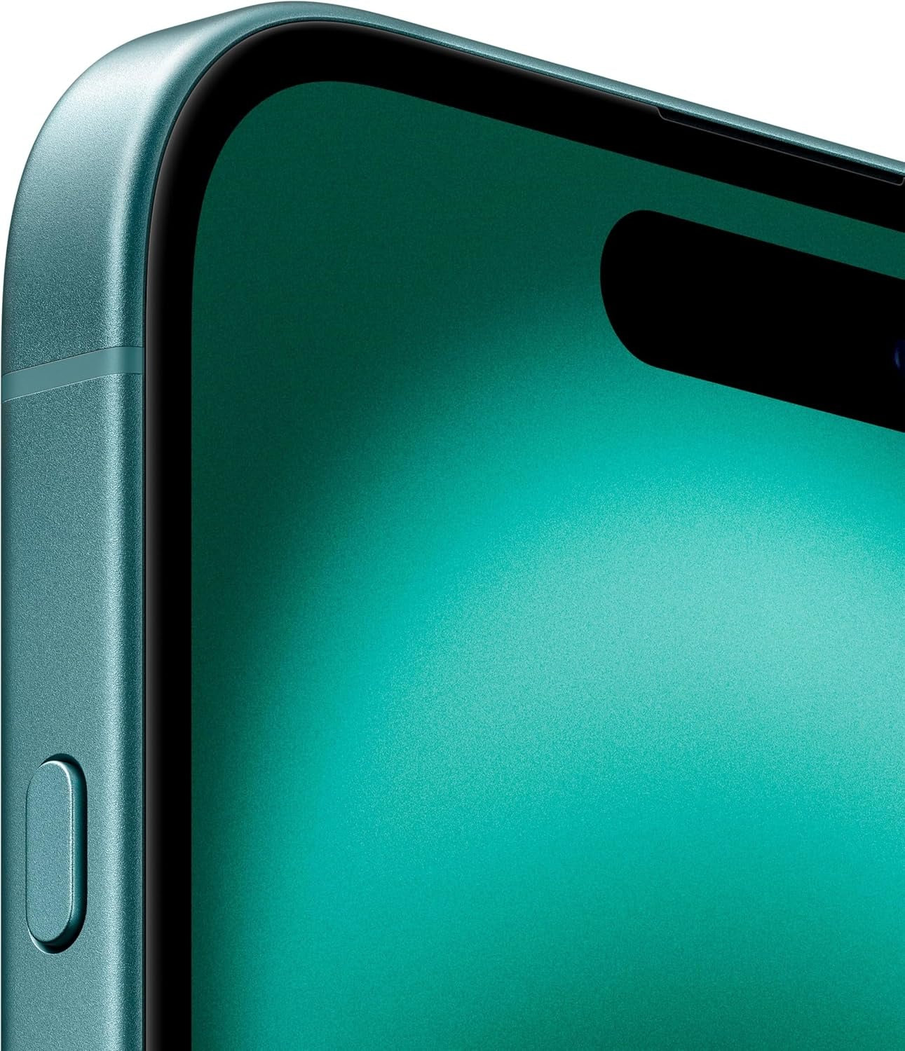 Apple iPhone 16 Plus - Verde Azulado