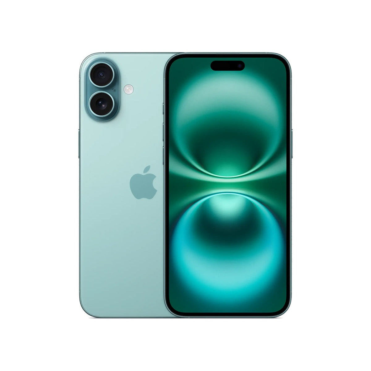 iPhone 16 Plus
