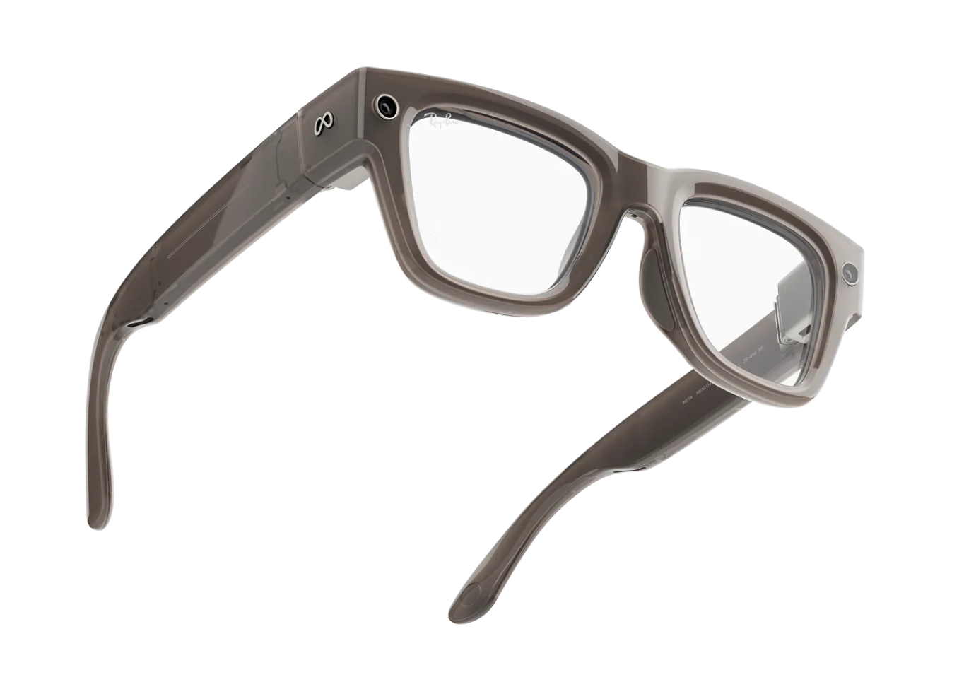 Meta Ray-Ban Display