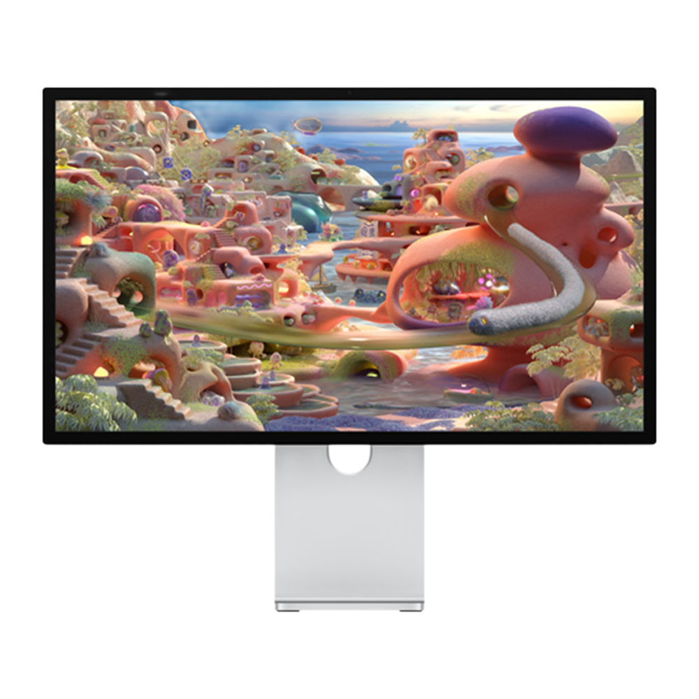 New Apple Studio Display (2026)
