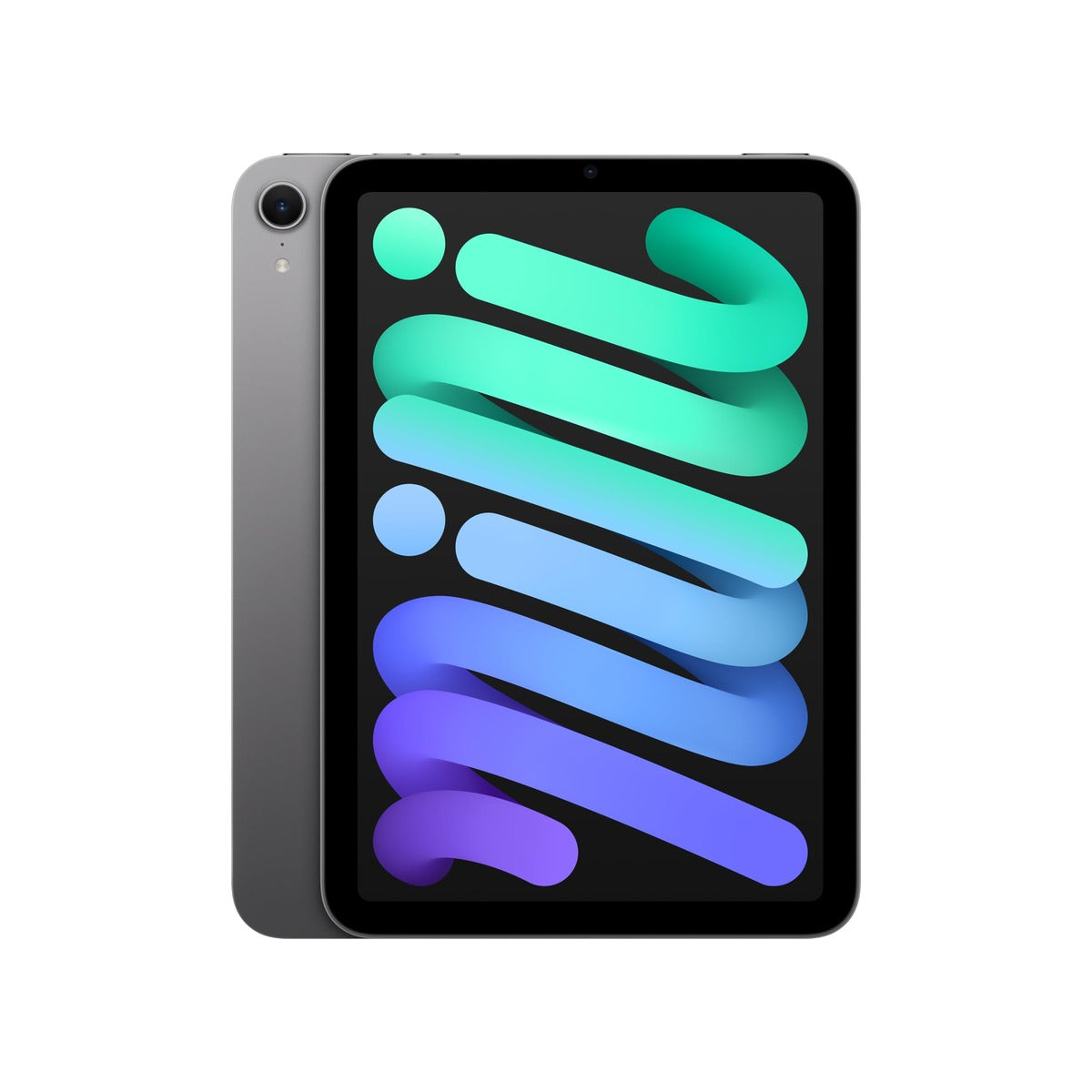 Apple iPad Mini A17 Pro - Space Gray