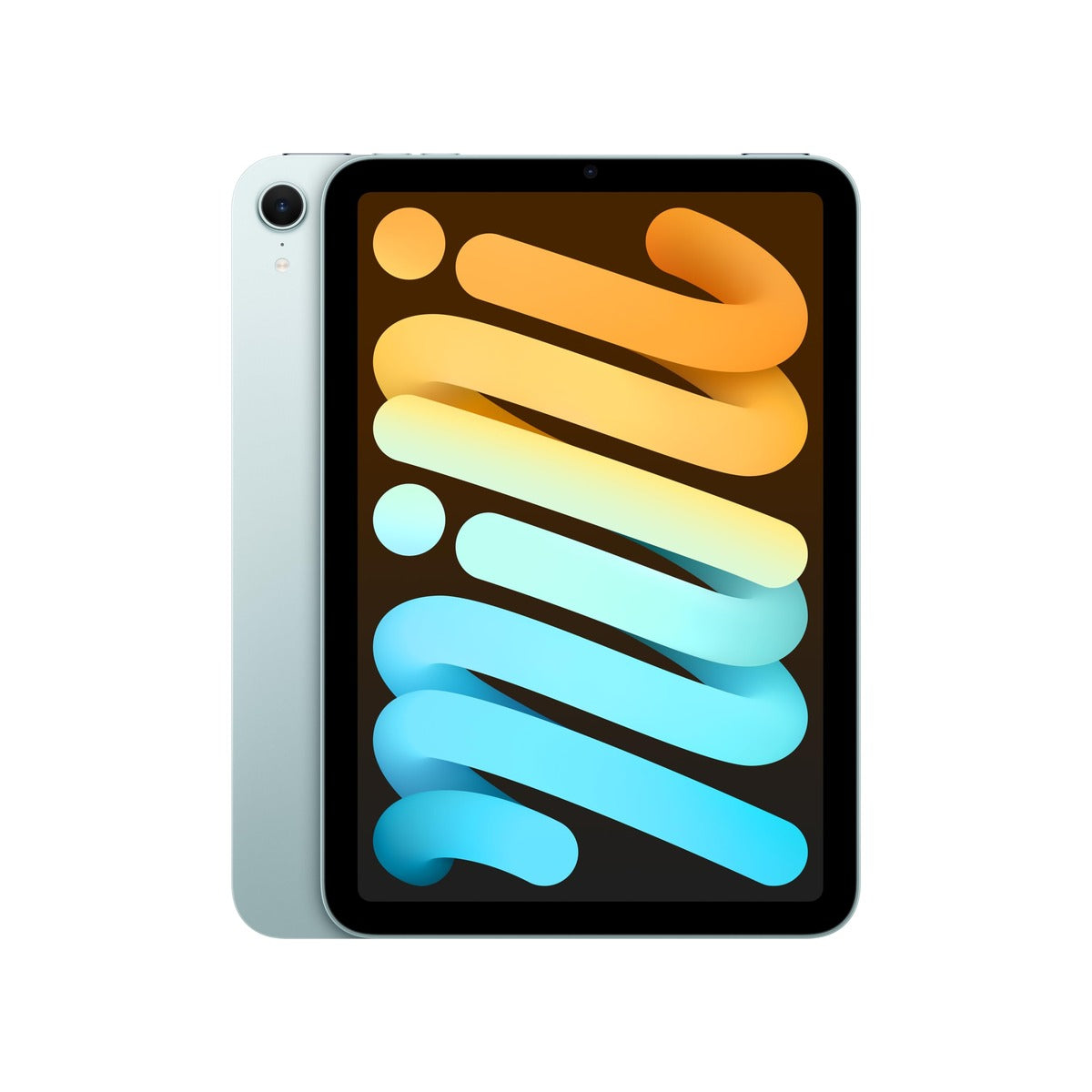 Apple iPad Mini A17 Pro - Blue