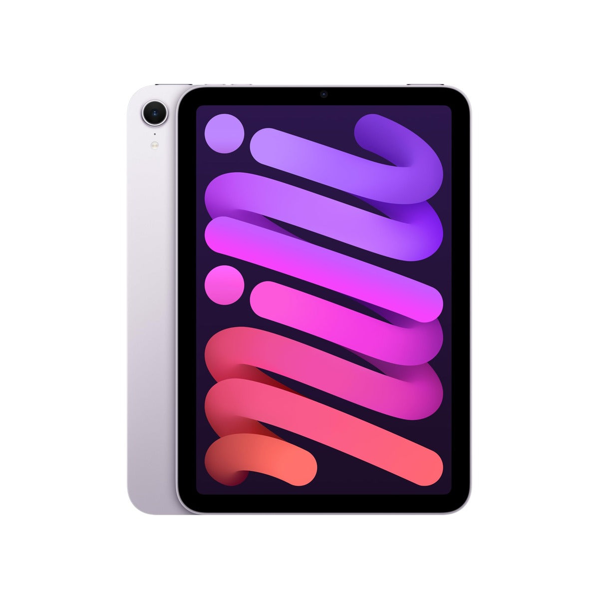 Apple iPad Mini A17 Pro - Purple