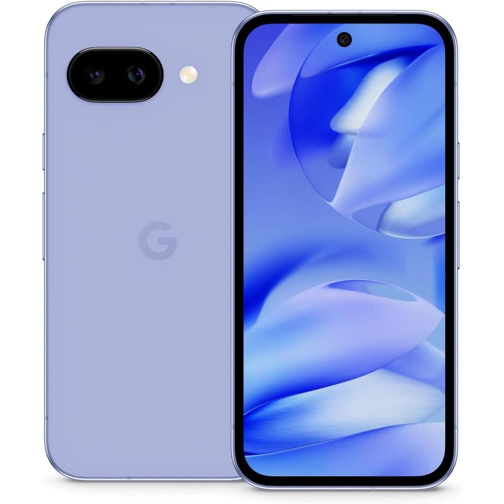 Pixel 9a Iris 128GB (Unlocked)