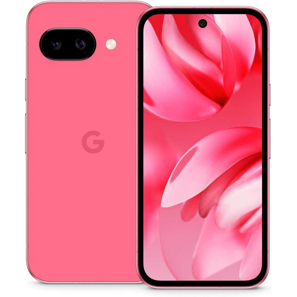 Google Pixel 9a (2025) - Libre de Fábrica