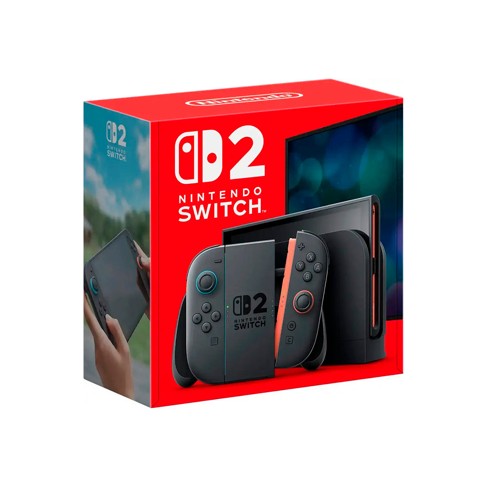 Nintendo Switch 2 System