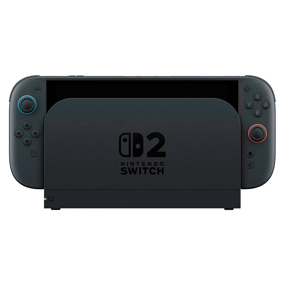 Nintendo Switch + Mario Kart World Bundle