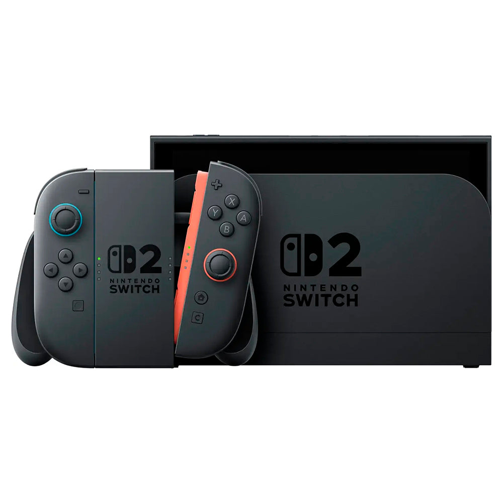 Nintendo Switch + Mario Kart World Bundle