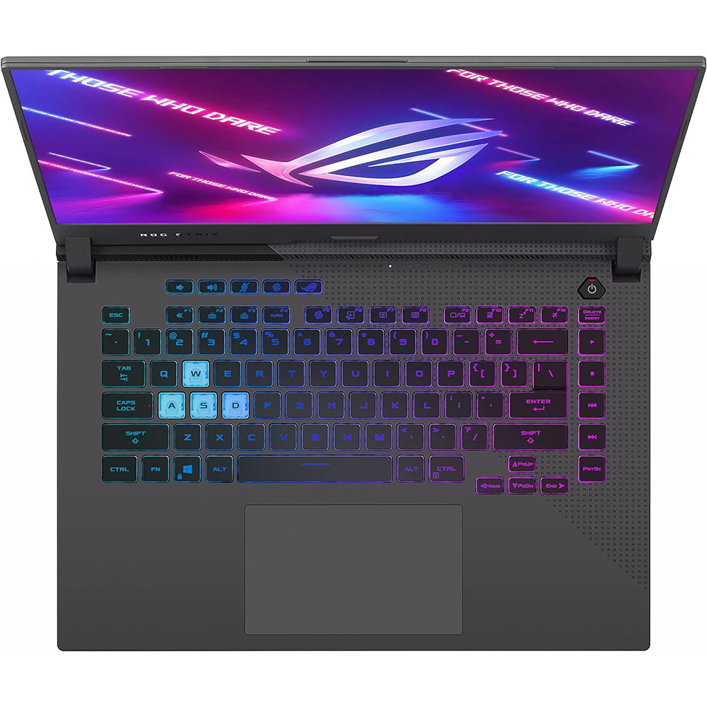 Laptop Gamer ASUS ROG Strix G15 15.6” 8GB RAM 512GB SSD