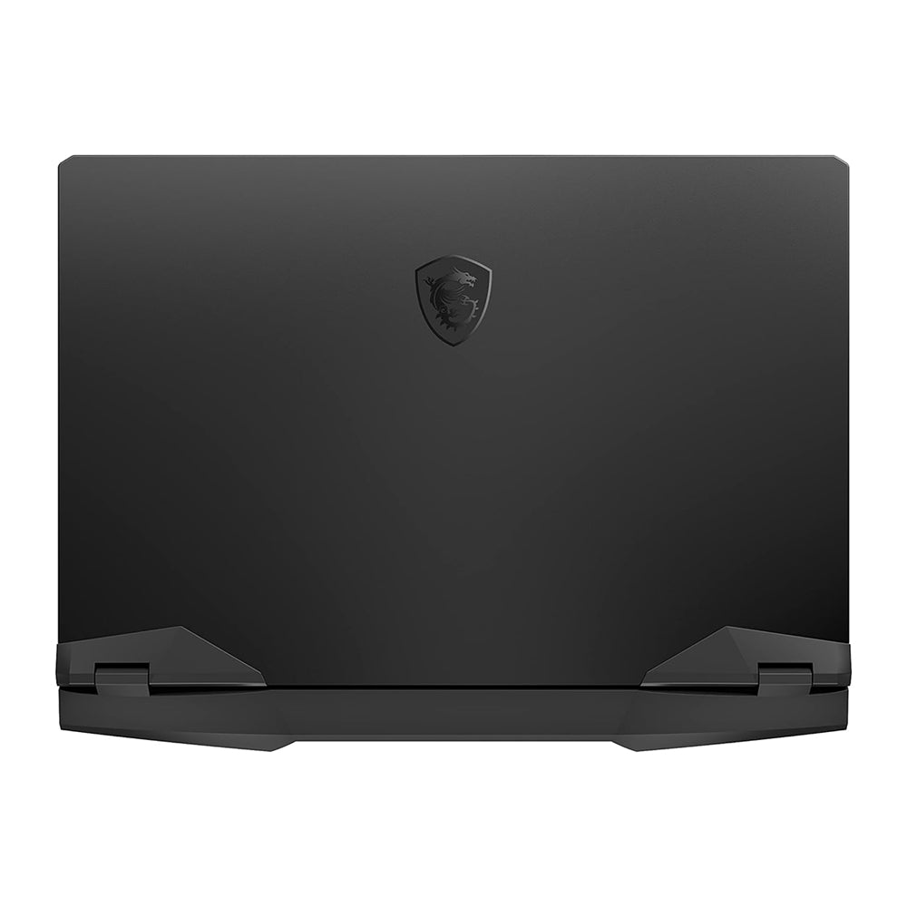 Laptop Portátil para juegos MSI GP66 Leopard 15.6" Intel Core i7-11800H, NVIDIA GeForce RTX 3070, 16GB, SSD de 512 GB