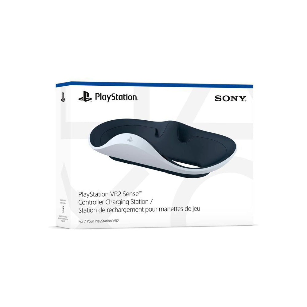 PlayStation VR2 Sense™ Controller Charging Station