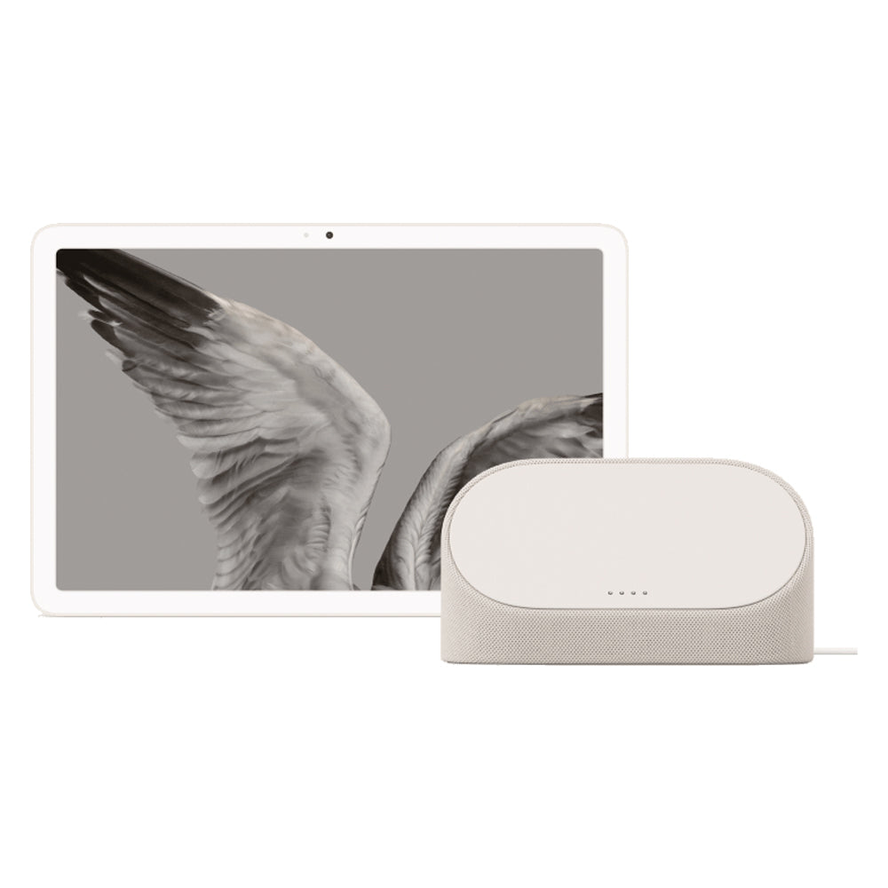 Pixel Tablet Libre de Fábrica