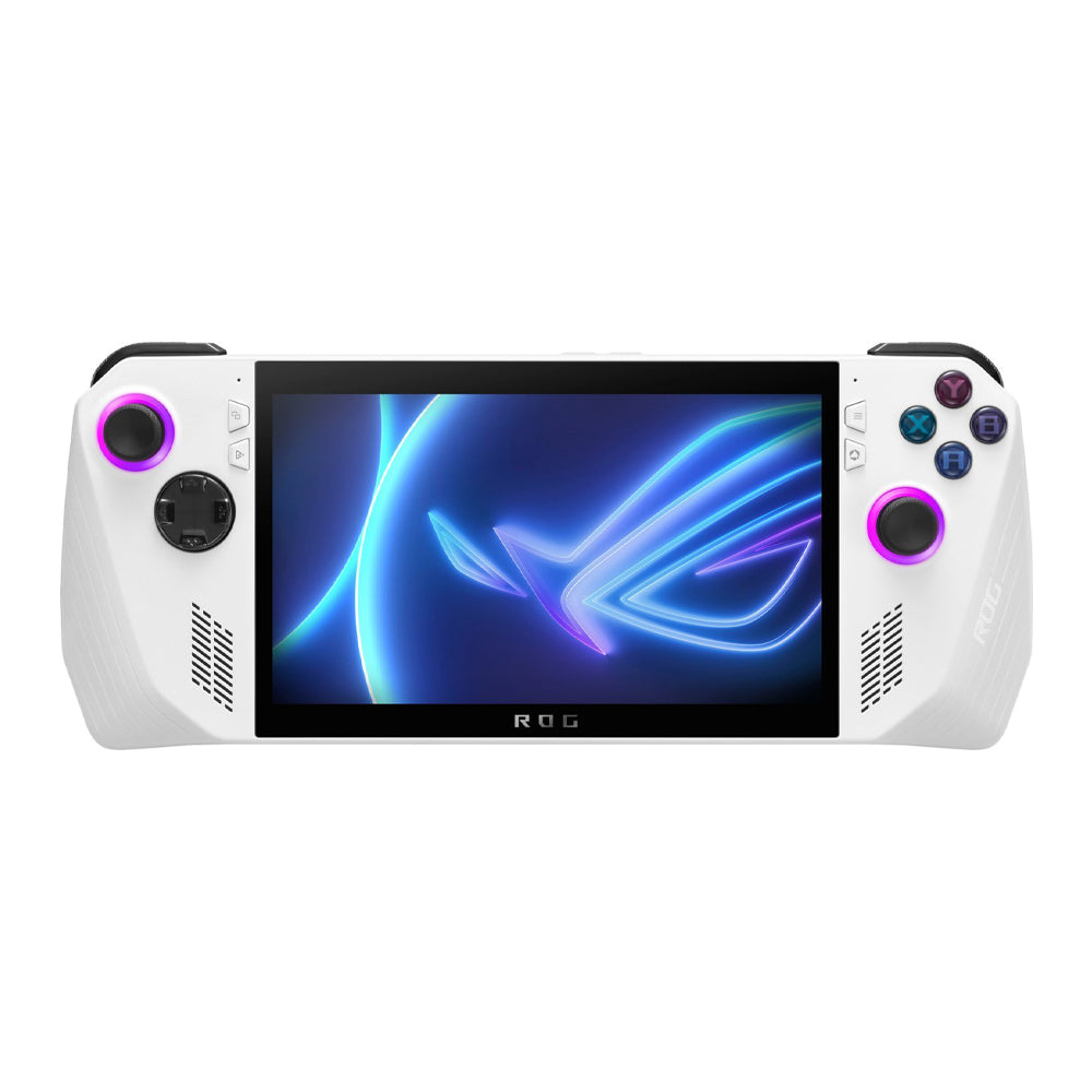 ROG Ally Gaming Handheld 7" AMD Ryzen Z1 Extreme Processor 512GB White
